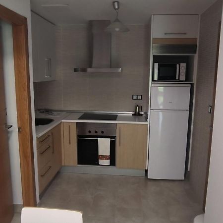 Apartamento Muino ブエウ エクステリア 写真