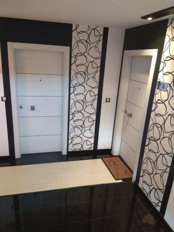 Apartamento Muino ブエウ エクステリア 写真