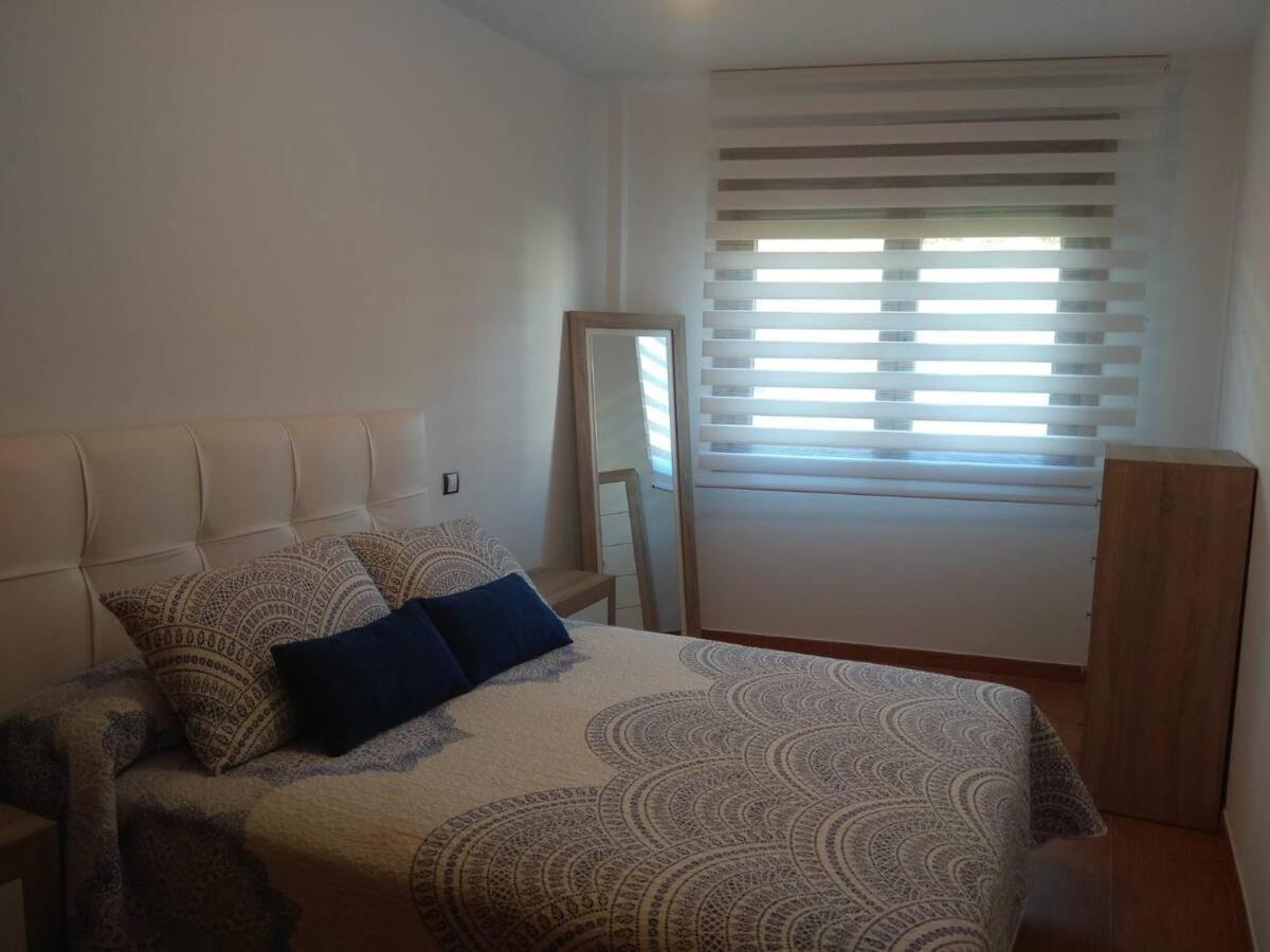 Apartamento Muino ブエウ エクステリア 写真
