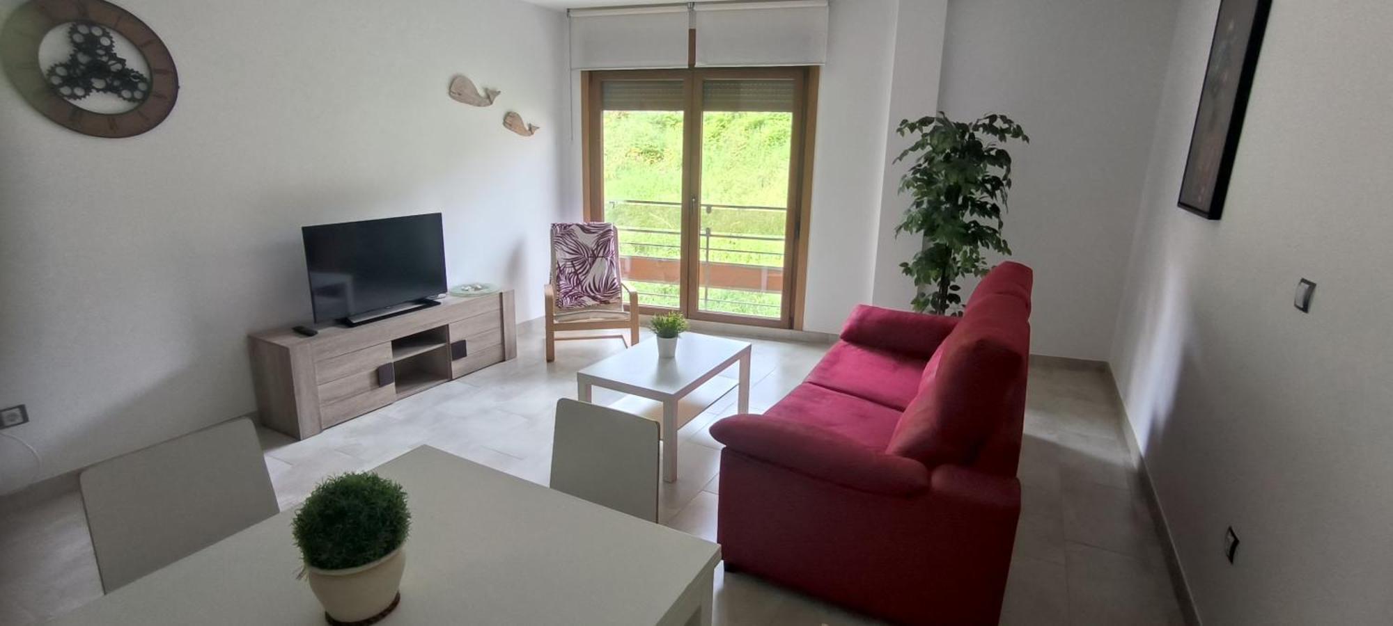 Apartamento Muino ブエウ エクステリア 写真