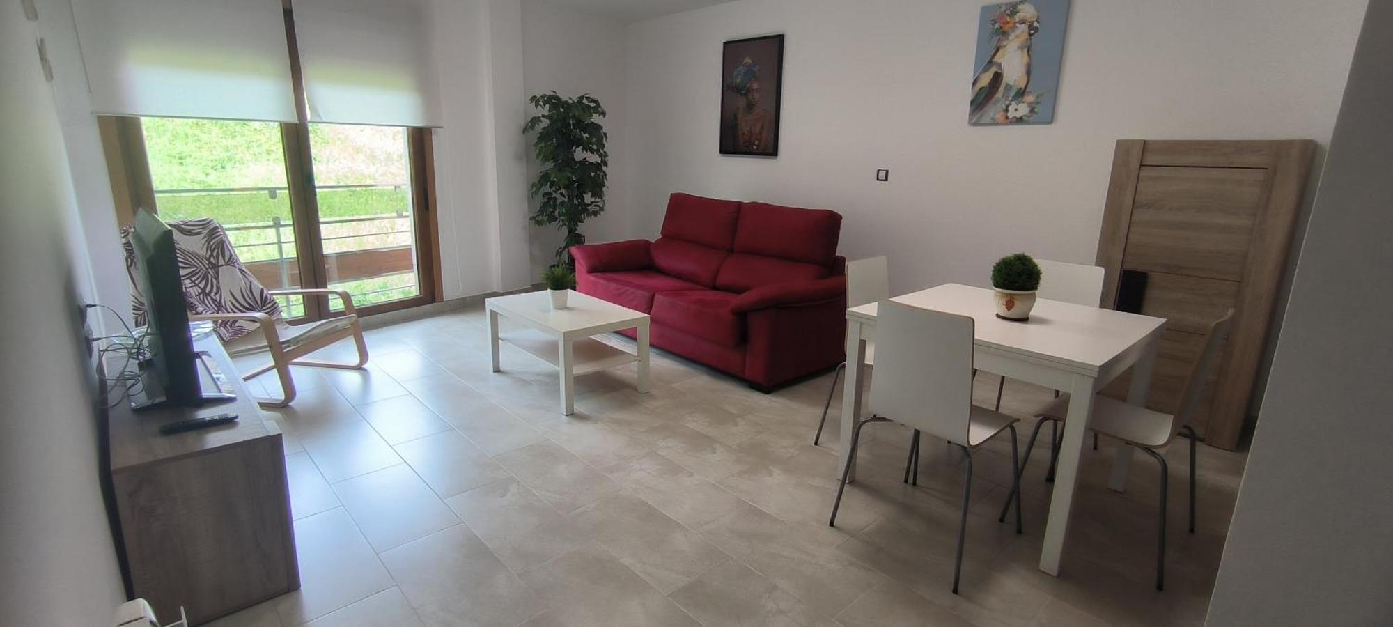 Apartamento Muino ブエウ エクステリア 写真